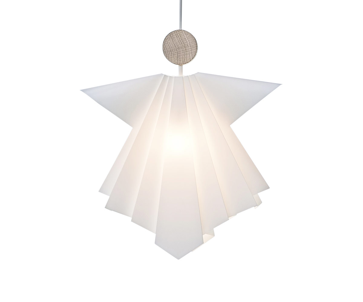 Le Klint - Le Klint Angel Uriel Christmas Collection XS