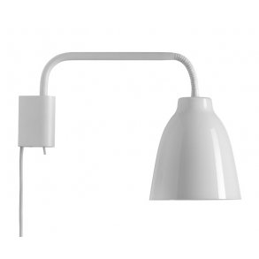 Caravaggio Read - Vglampe (Opal glas)