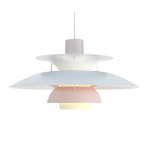 PH 5 (Oister/Blue/Rose)