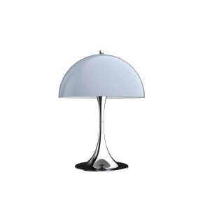 Panthella Bord 320 Opal Grey