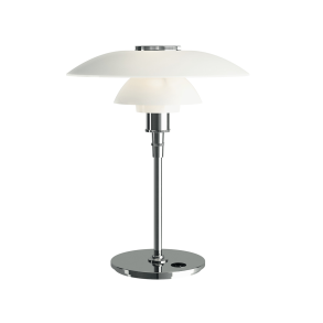PH 4-3 bordlampe