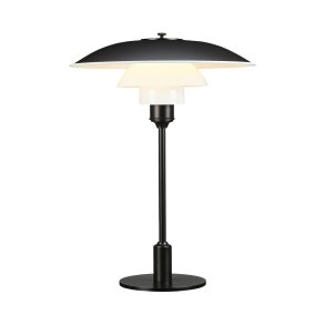 PH 3-2 bordlampe Black Edition