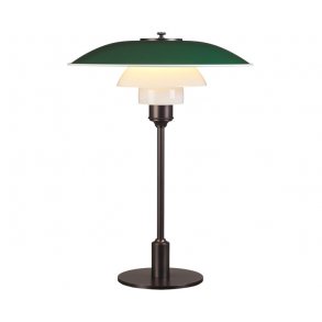 PH 3-2 bordlampe (Grn)