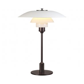 PH 3-2 bordlampe (Hvid)