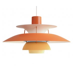 PH 5 (Hues of Orange)