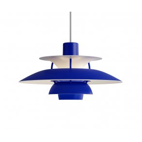 PH 5 Mini - Monokrom (Bl)