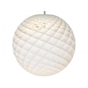 Patera (White)