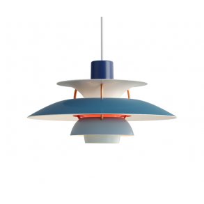 PH 5 Mini (Hues of Blue)