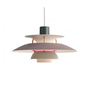 PH 5 Mini (Hues of Grey)