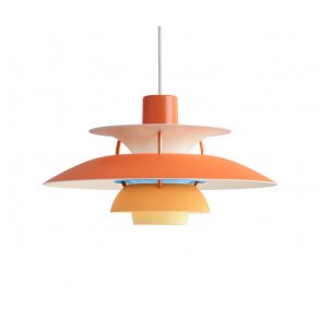 PH 5 Mini (Hues of Orange)