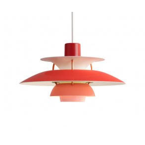 PH 5 Mini (Hues of Red)