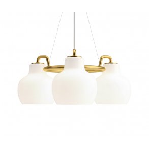 VL Ringkrone 3 Lysekrone