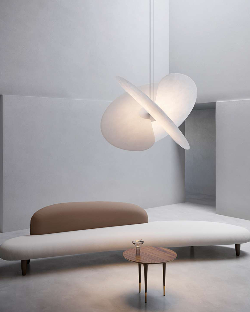 Levante Pendel Fra Luceplan