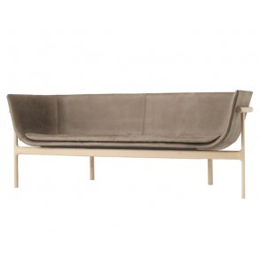 Tailor Lounge Sofa (Lder)