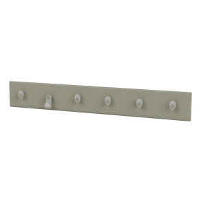 Montana Hall - Knagerkke