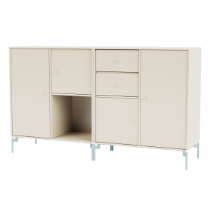 Montana Couple inkl. ben