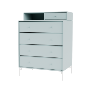 Montana Keep inkl. ben