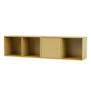 Montana Line inkl. vgophng