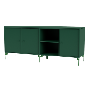 Montana Save inkl. ben