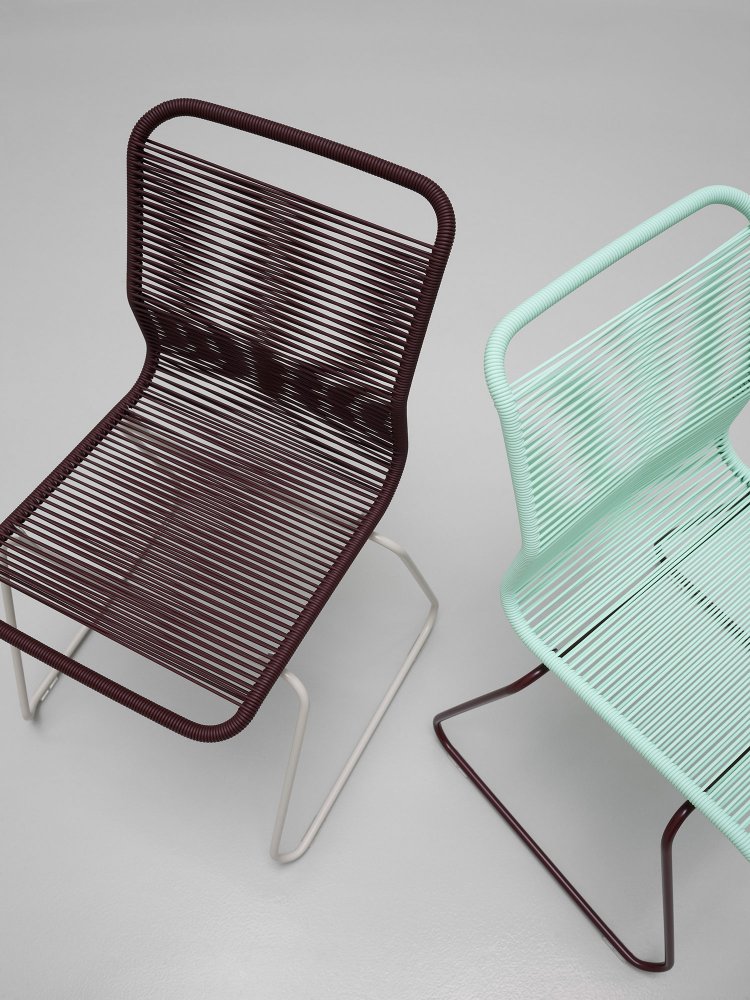 Arbitrage Hvordan hvordan man bruger Panton One stol - Køb den her