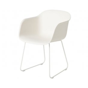 Fiber Armchair m. meder