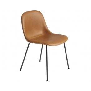 Fiber Side Chair Tube (Fuldpolstret)
