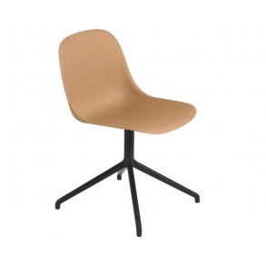 Fiber Side Chair Swivel