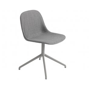 Fiber Side Chair Swivel (Fuldpolstret)