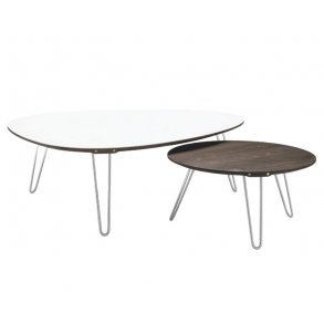 AK 1810-1861 sofabord fra Naver Collection