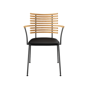 GM 4106 Tiger (eg/olie/sort stel)