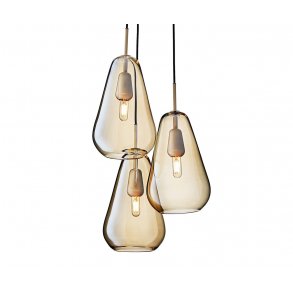 Anoli 3 (Nordic Gold/Gold)