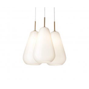 Anoli 3 (Nordic Gold/Opal)