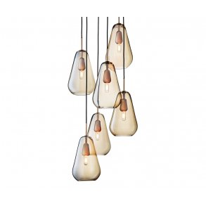 Anoli 6 (Nordic Gold/Gold)