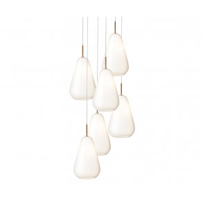 Anoli 6 (Nordic Gold/Opal)