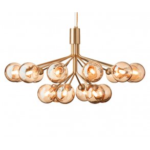 Apiales 18 (Gold/Brass)