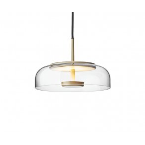 Blossi 1 (Nordic Gold/Clear)