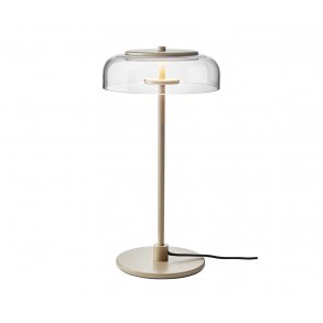 Blossi Table (Nordic Gold/Clear)