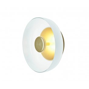 Blossi Wall/Ceiling (Nordic Gold/Opal)