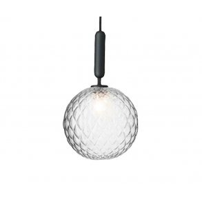 Miira 1 Large (Rock Grey/Optic Clear)