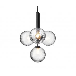 Miira 4 (Rock Grey/Optic Clear)