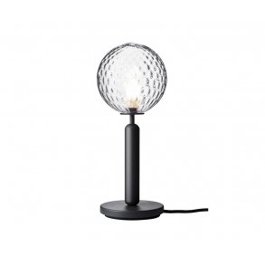 Miira Table (Rock Grey/Optic Clear)