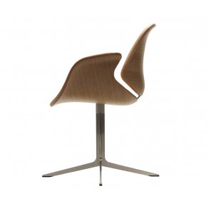 Council Chair (Forsidepolstret)