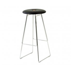 Time Bar Stool