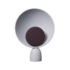 BLOOPER Table Lamp (Fig Purple)