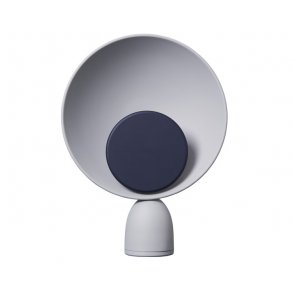 BLOOPER Table Lamp (Navy Blue)
