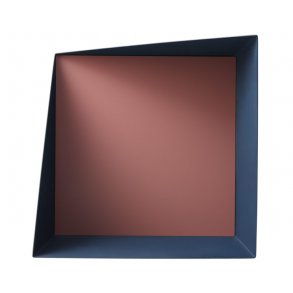 Wall BOX (Navy Blue)