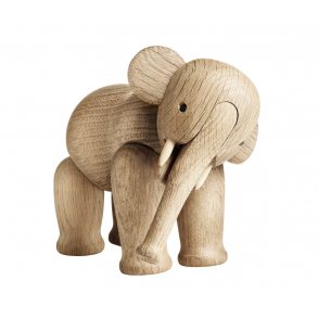 Elefant Lille