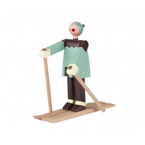 Skilber Boje (Dreng)