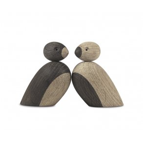 Spurvepar (st  2 stk.)