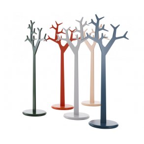 Tree Stumtjener (Lakeret)